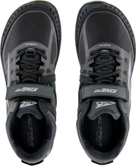 Altra King MT 2 Mens Trail Running Shoes - Black