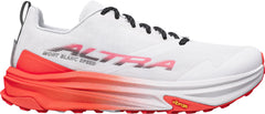 Altra Mont Blanc Speed Womens Trail Running Shoes - White