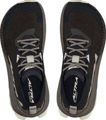 Altra Olympus 275 Mens Trail Running Shoes - Black