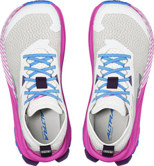 Altra Olympus 275 Womens Trail Running Shoes - White