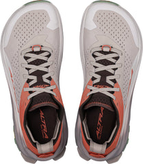 Altra Olympus 6 Mens Trail Running Shoes - Orange