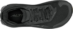 Altra Olympus 6 Womens Trail Running Shoes - Black