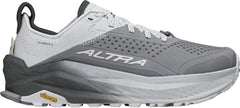 Altra Olympus 6 Womens Trail Running Shoes - Grey