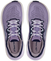 Altra Paradigm 7 Womens Running Shoes - Purple