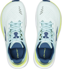Altra Paradigm 8 Womens Running Shoes - Green