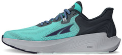 Altra Provision 8 Womens Running Shoes - Green