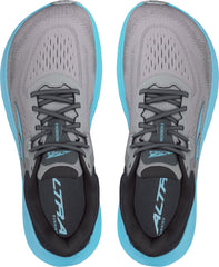 Altra Provision 8 Mens Running Shoes - Grey