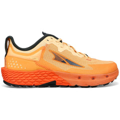 Altra Timp 4 Mens Trail Running Shoes - Orange