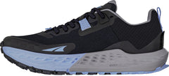 Altra Timp 5 Womens Trail Running Shoes - Blue