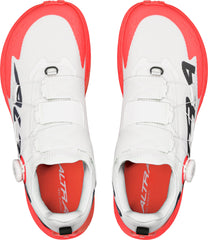 Altra Timp 5 BOA Womens Trail Running Shoes - White