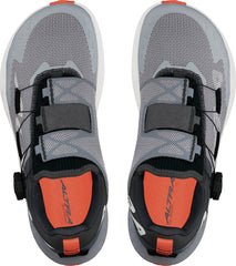 Altra Timp 5 BOA Womens Trail Running Shoes - Grey