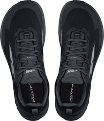 Altra Timp 5 GORE-TEX Mens Trail Running Shoes - Black