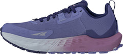 Altra Timp 5 GORE-TEX Womens Trail Running Shoes - Purple