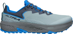 Altra Timp 6 Mens Trail Running Shoes - Grey