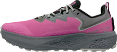 Altra Timp 6 Womens Trail Running Shoes - Pink