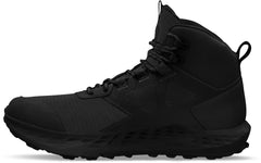 Altra Timp Hiker GORE-TEX Mens Walking Boots - Black