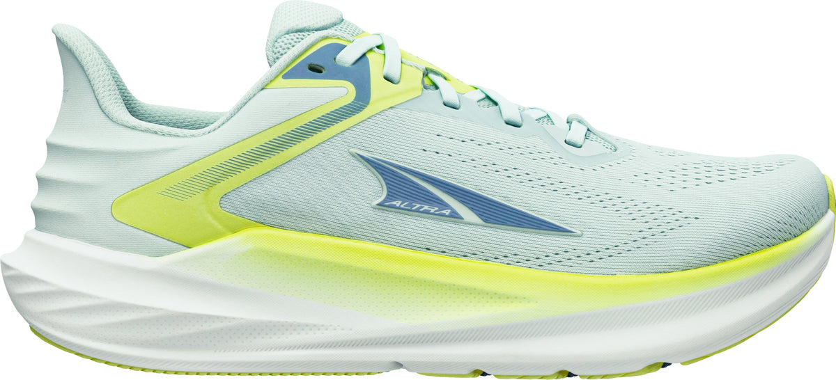 Altra Torin 8 Womens Running Shoes - Green