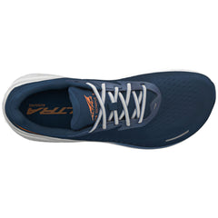 Altra VIA Olympus 2 Mens Running Shoes - Navy