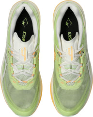 Asics Fuji Speed 4 Mens Trail Running Shoes - Green
