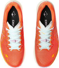 Asics FujiSpeed 3 Womens Trail Running Shoes - Orange