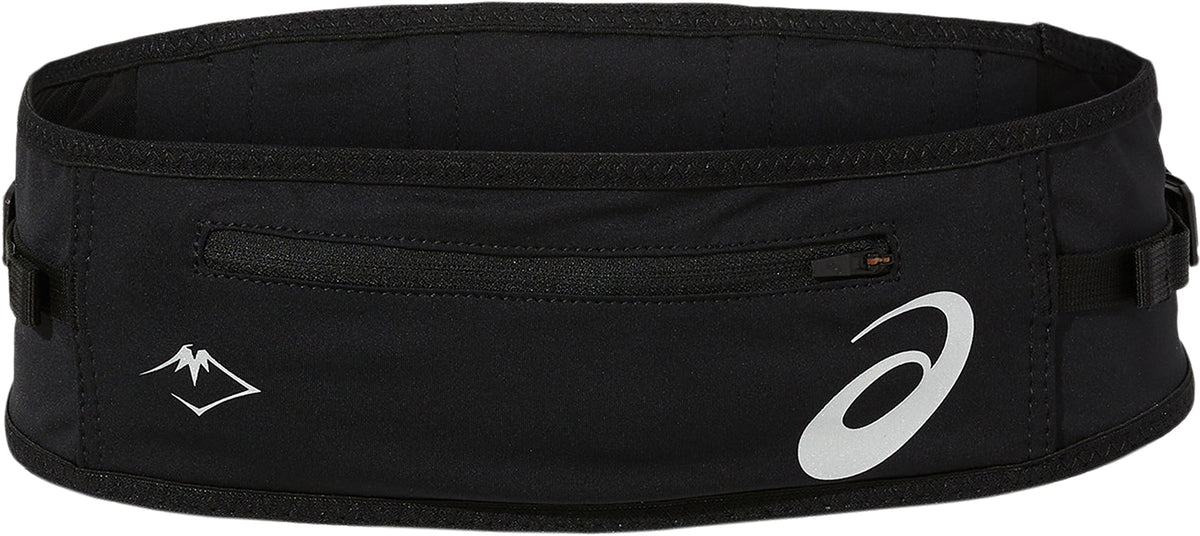 Asics FujiTrail Running Belt - Black