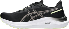 Asics GT 1000 13 Womens Running Shoes - Black