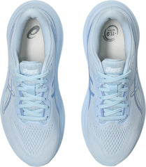 Asics GT 1000 13 Womens Running Shoes - Blue