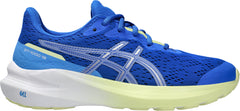 Asics GT 1000 13 GS Junior Running Shoes - Blue