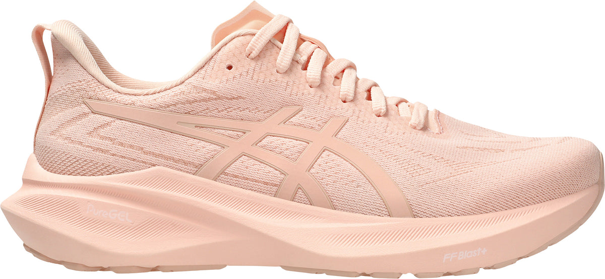 Asics GT 2000 13 Lite-Show Womens Running Shoes - Pink