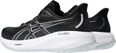 Asics Gel Cumulus 26 Womens Running Shoes - Black