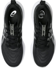 Asics Gel Cumulus 27 Mens Running Shoes - Black