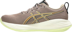Asics Gel Cumulus 27 Mens Running Shoes - Brown