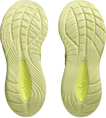 Asics Gel Cumulus 27 Mens Running Shoes - Yellow