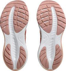 Asics Gel Cumulus 27 GS Junior Running Shoes - Pink