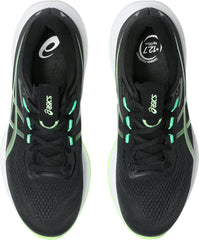 Asics Gel Cumulus 28 Mens Running Shoes - Black