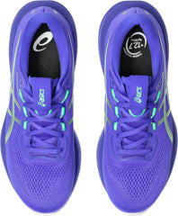 Asics Gel Cumulus 28 Mens Running Shoes - Blue