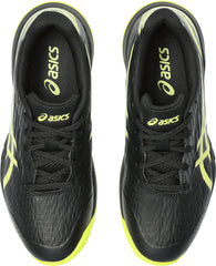 Asics Gel Field Speed GS Junior Hockey Shoes - Black