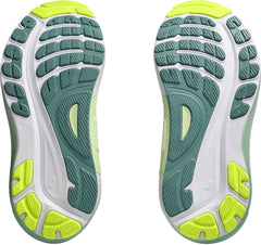 Asics Gel Kayano 31 Womens Running Shoes - Green