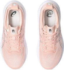 Asics Gel Kayano 31 Womens Running Shoes - Pink