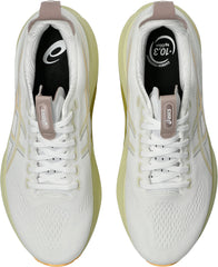 Asics Gel Kayano 32 Mens Running Shoes - White