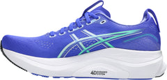 Asics Gel Kayano 32 Mens Running Shoes - Blue