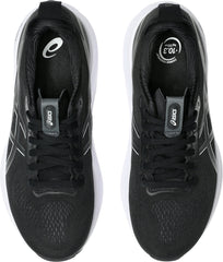 Asics Gel Kayano 32 Womens Running Shoes - Black