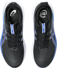 Asics Gel Nimbus 27 Mens Running Shoes - Black