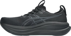 Asics Gel Nimbus 28 Mens Running Shoes - Black