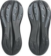 Asics Gel Nimbus 28 Mens Running Shoes - Black