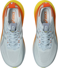 Asics Gel Nimbus 28 Mens Running Shoes - Blue