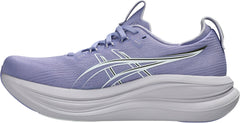 Asics Gel Nimbus 28 Womens Running Shoes - Blue