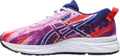 Asics Gel Noosa Tri 13 GS Junior Running Shoes - Pink