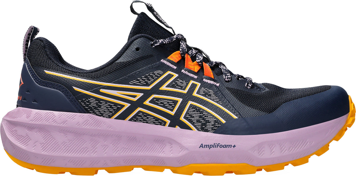 Asics Gel Sonoma 8 Womens Trail Running Shoes - Blue