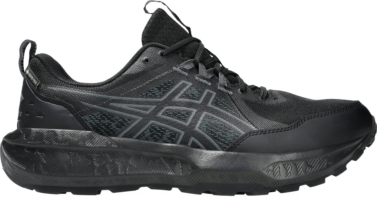 Asics Gel Sonoma 8 GORE-TEX Mens Trail Running Shoes - Black